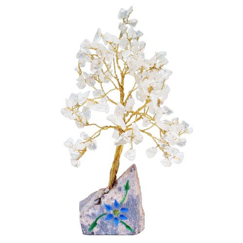 Quartzo Transparente (160 Pedras)