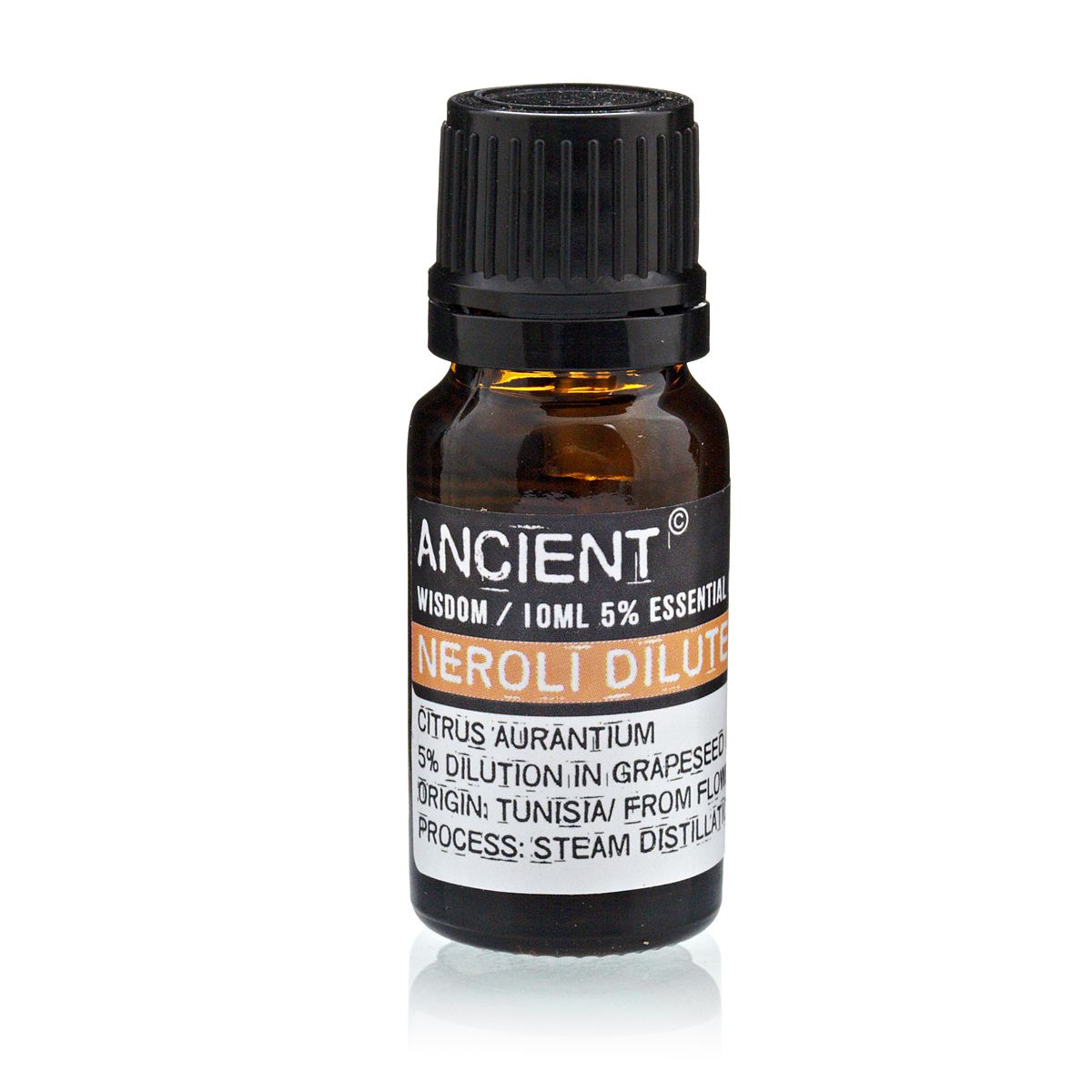 Óleo Essencial Puro – Neroli Diluído 10 ml