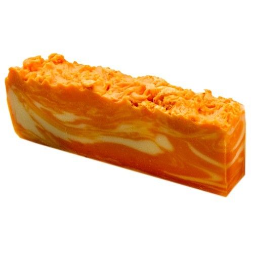 Sabonete artesanal de Laranja