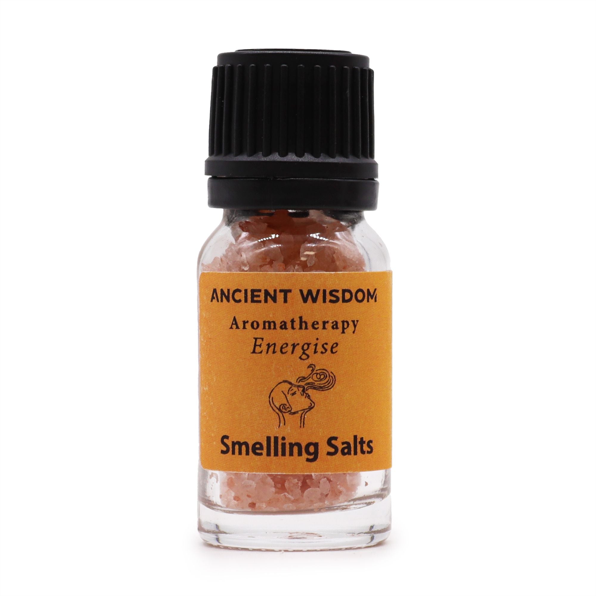 Sais Aromáticos – Energizante