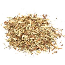 Hipericão (planta cortada) 1 kg