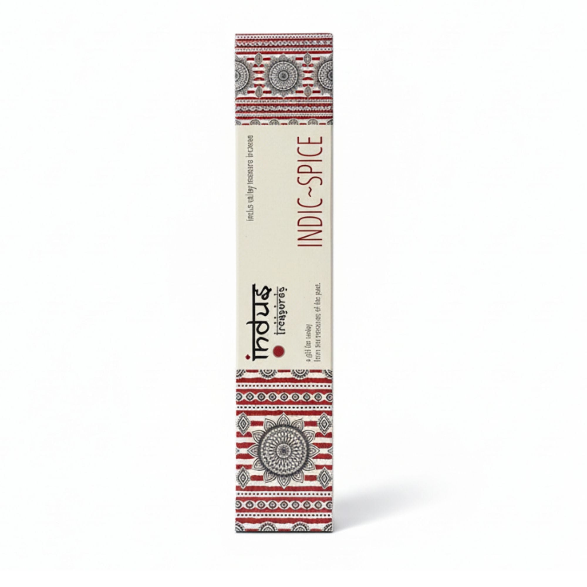 Incenso Indus Treasures Especiarias Indianas