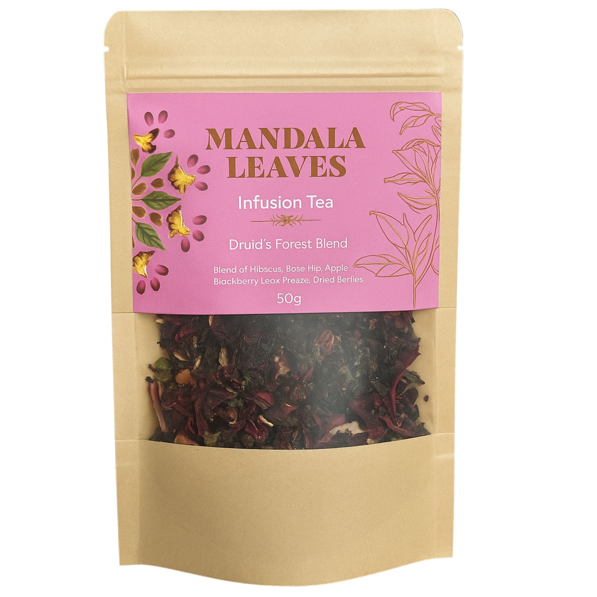 Druid’s Forest Blend – 50g