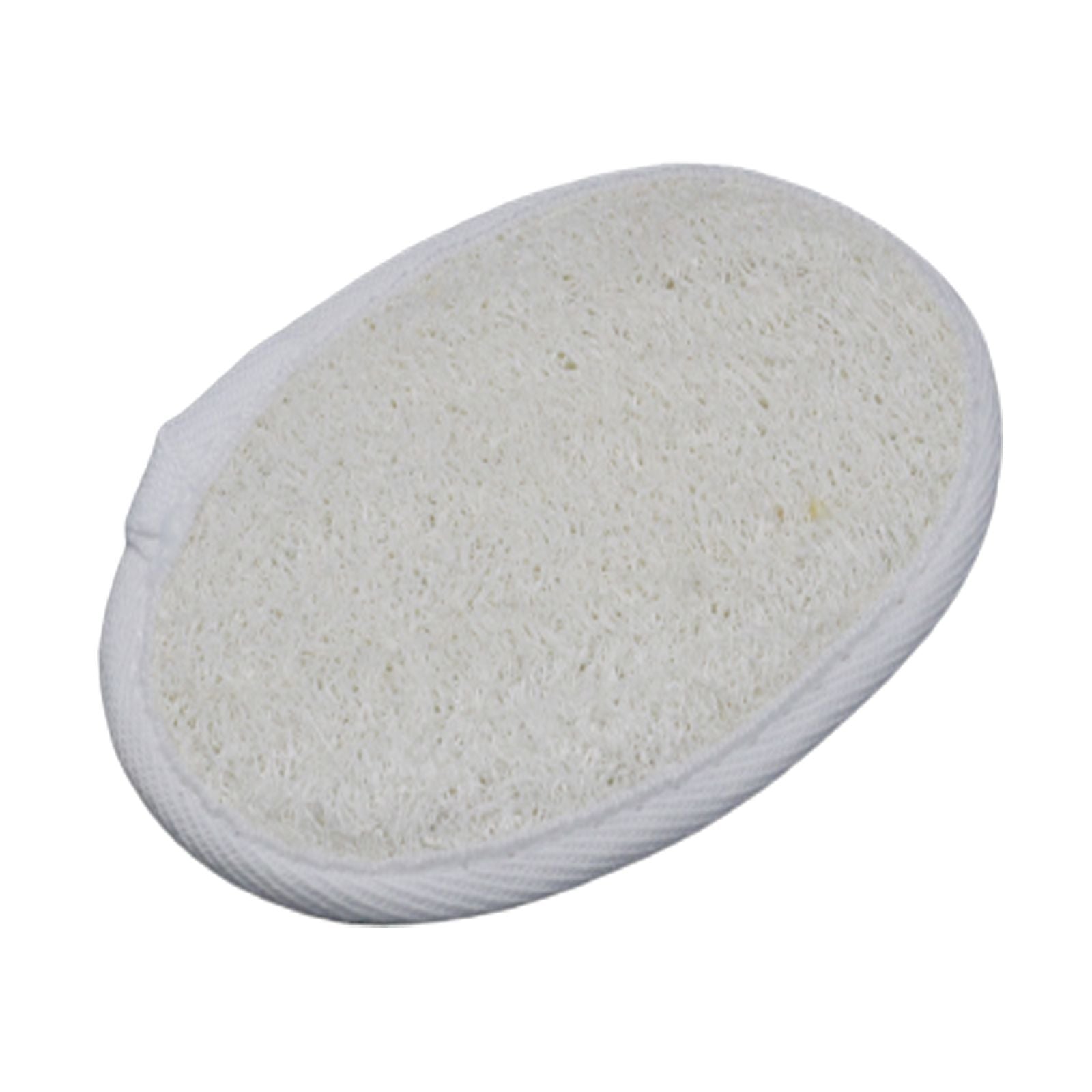 Esfoliante Corporal Natural Oval
