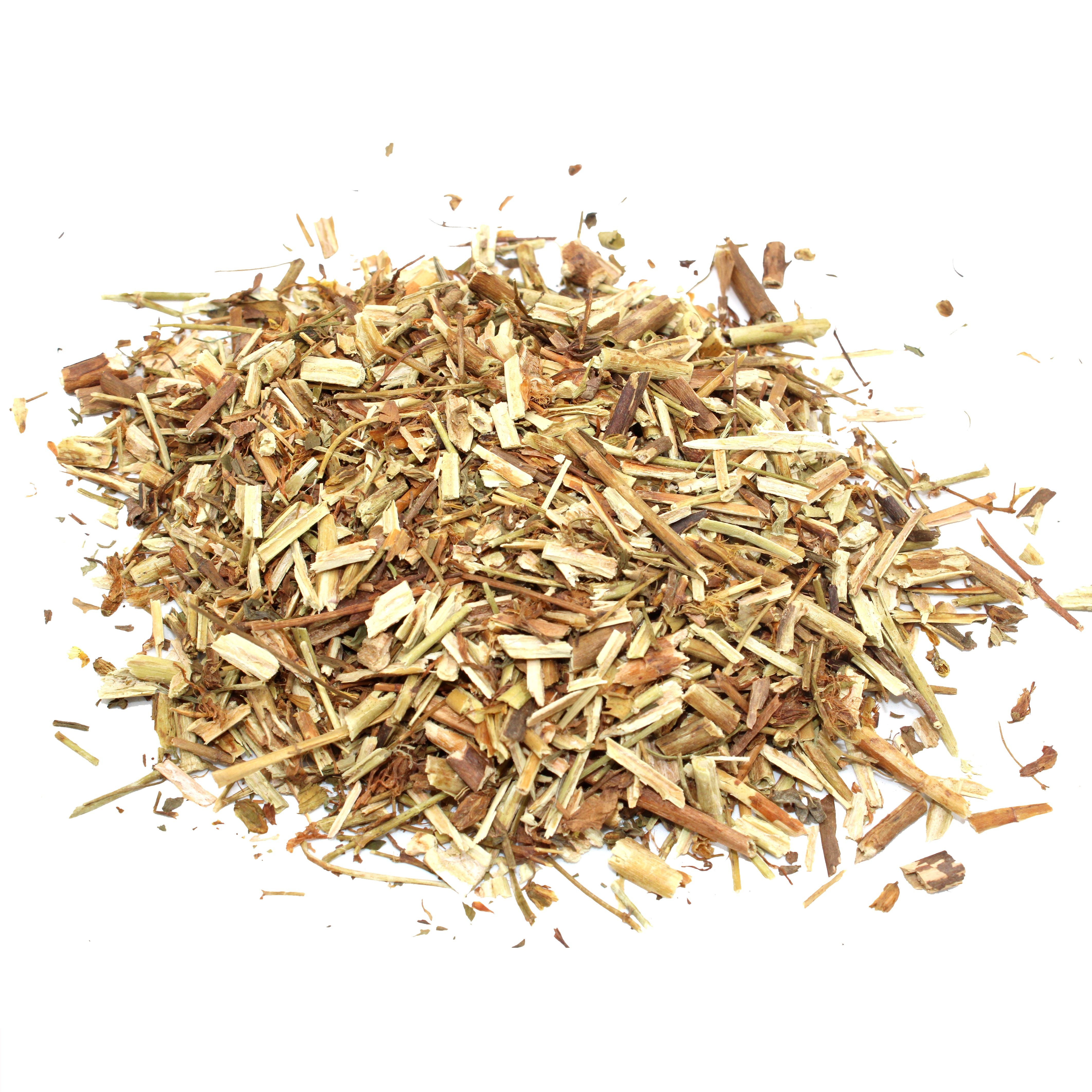 Hipericão (planta cortada) 1 kg