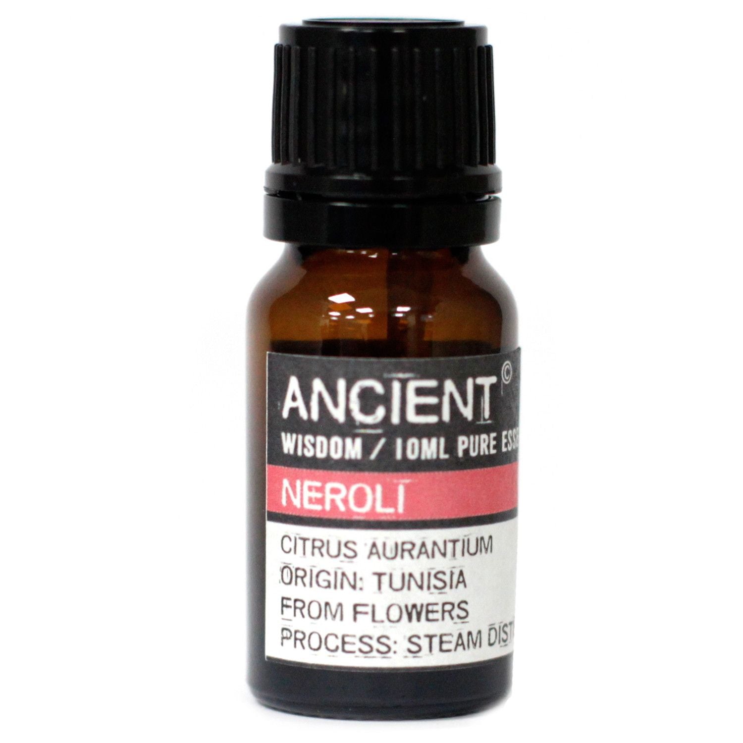 Óleo Essencial Puro – Neroli 10 ml