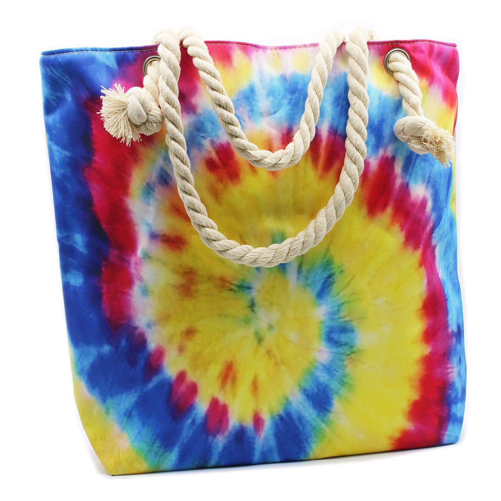 Bolsas Psicadélicas - Sonhar com Raios de Sol