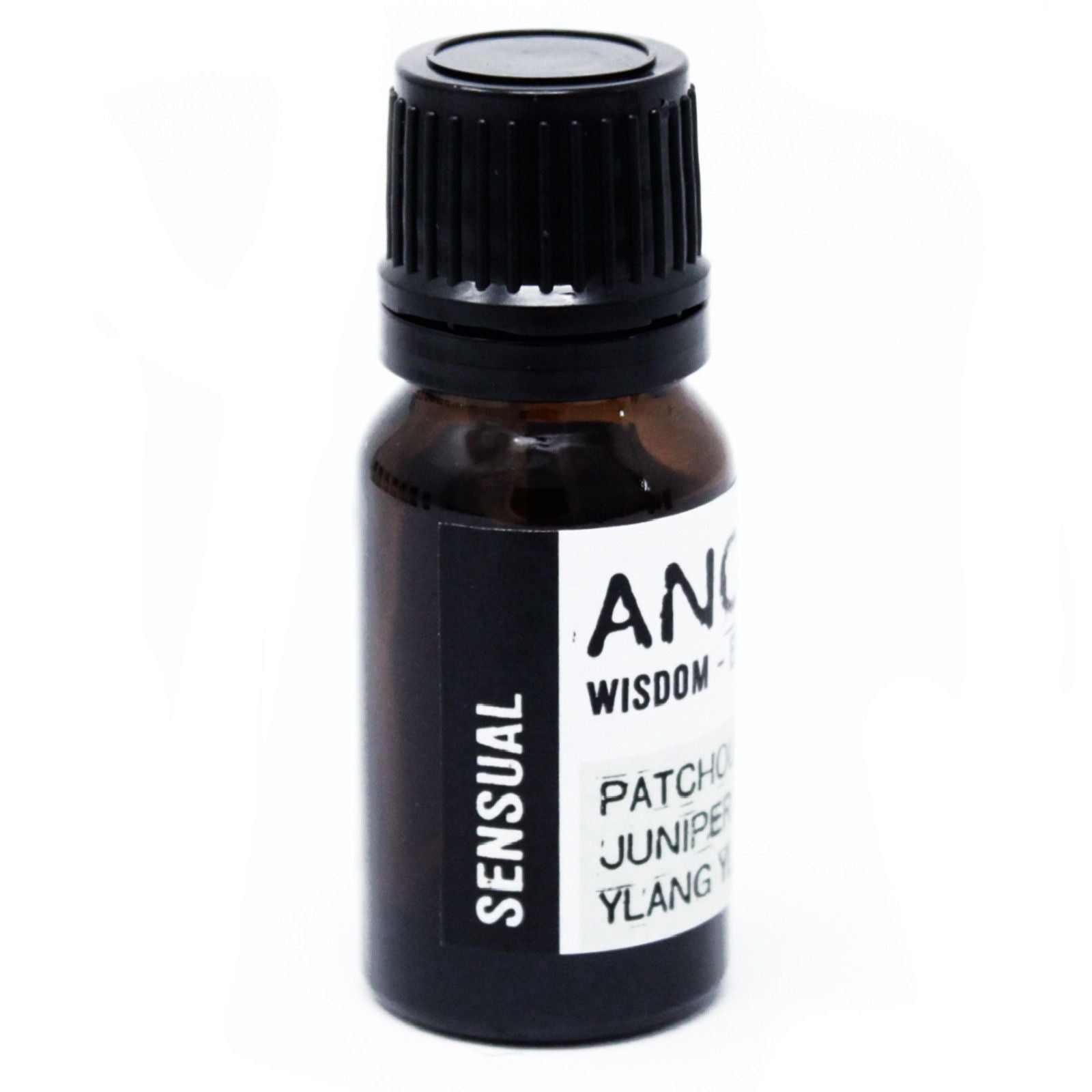 Mistura de Óleos Essenciais – Sensual 10 ml