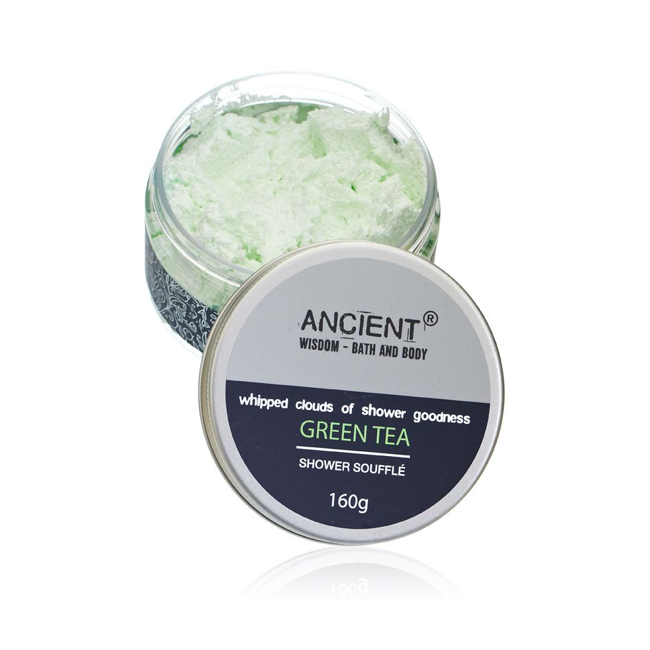 Soufflé de Duche - Chá Verde - 160 g