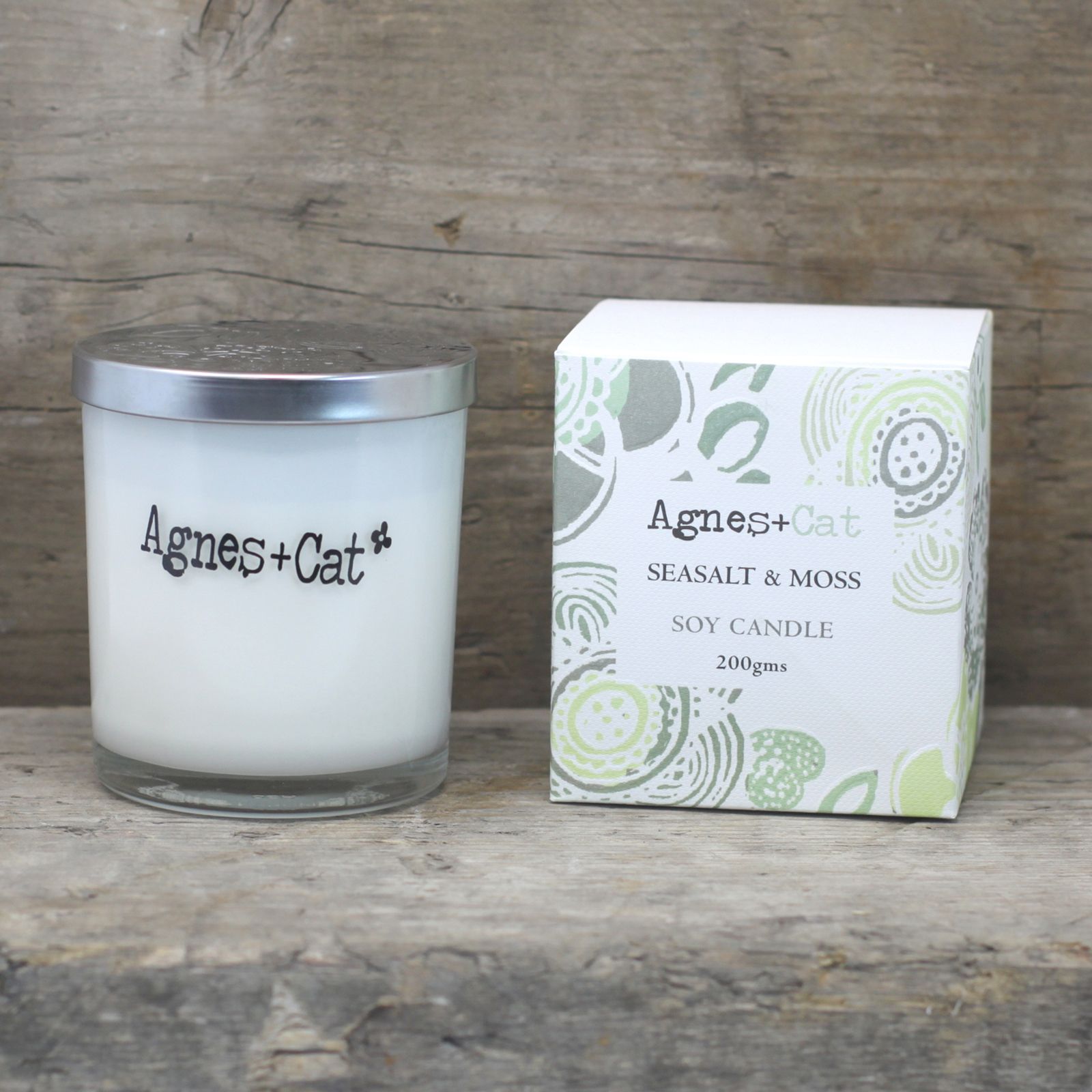 Vela Votiva Tea and Roses