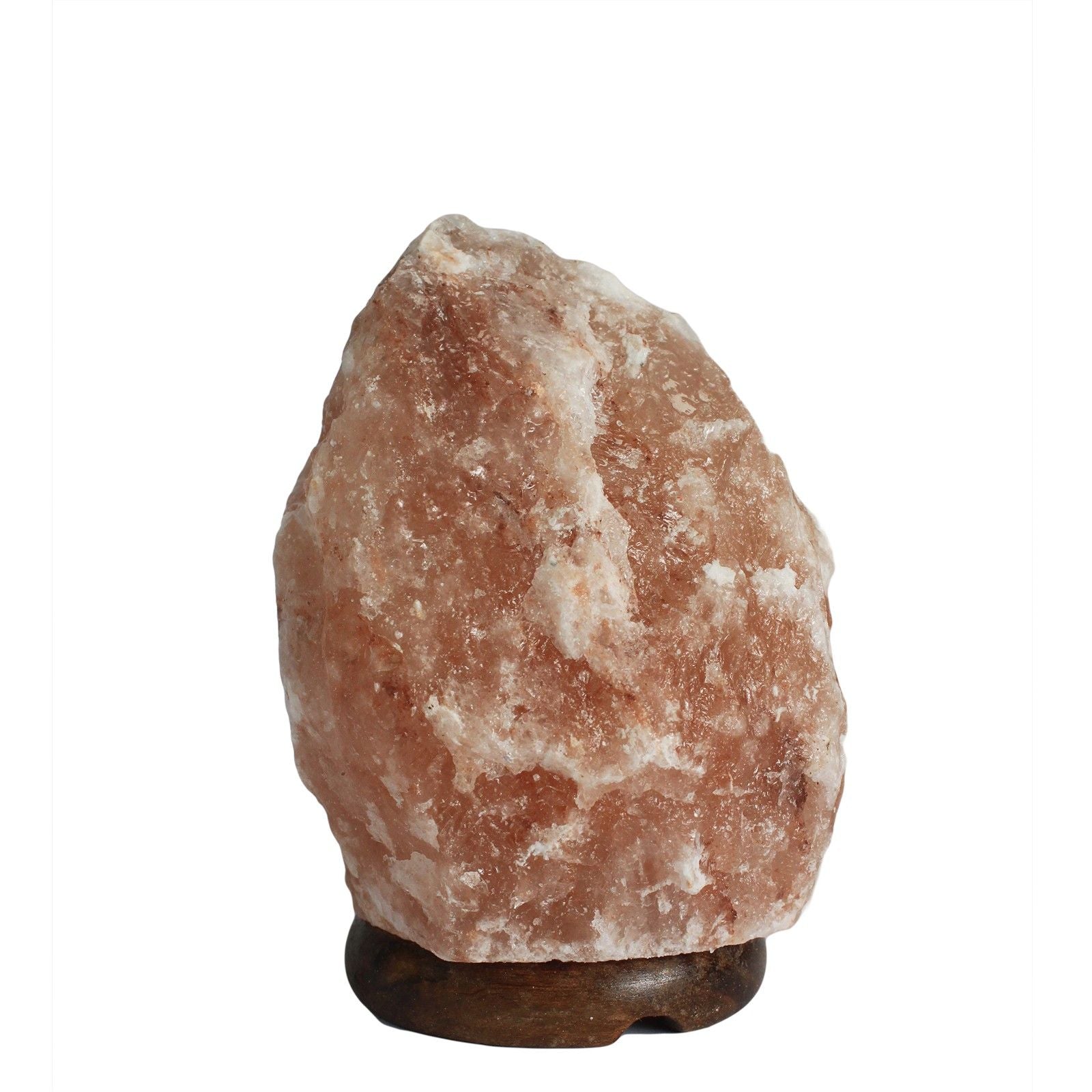 Lâmpada de Sal Natural (1.5-2kg)
