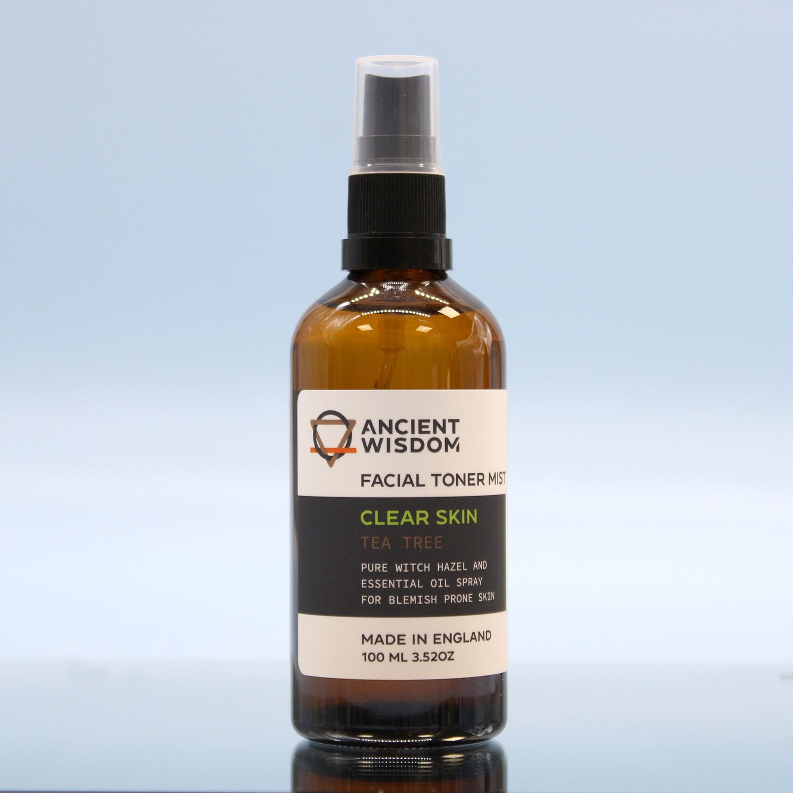 Hidratante Facial com Árvore-do-Chá 100 ml