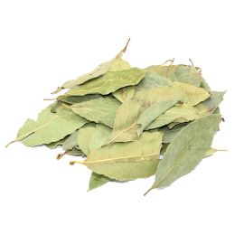 Louro (folha inteira) 250 g