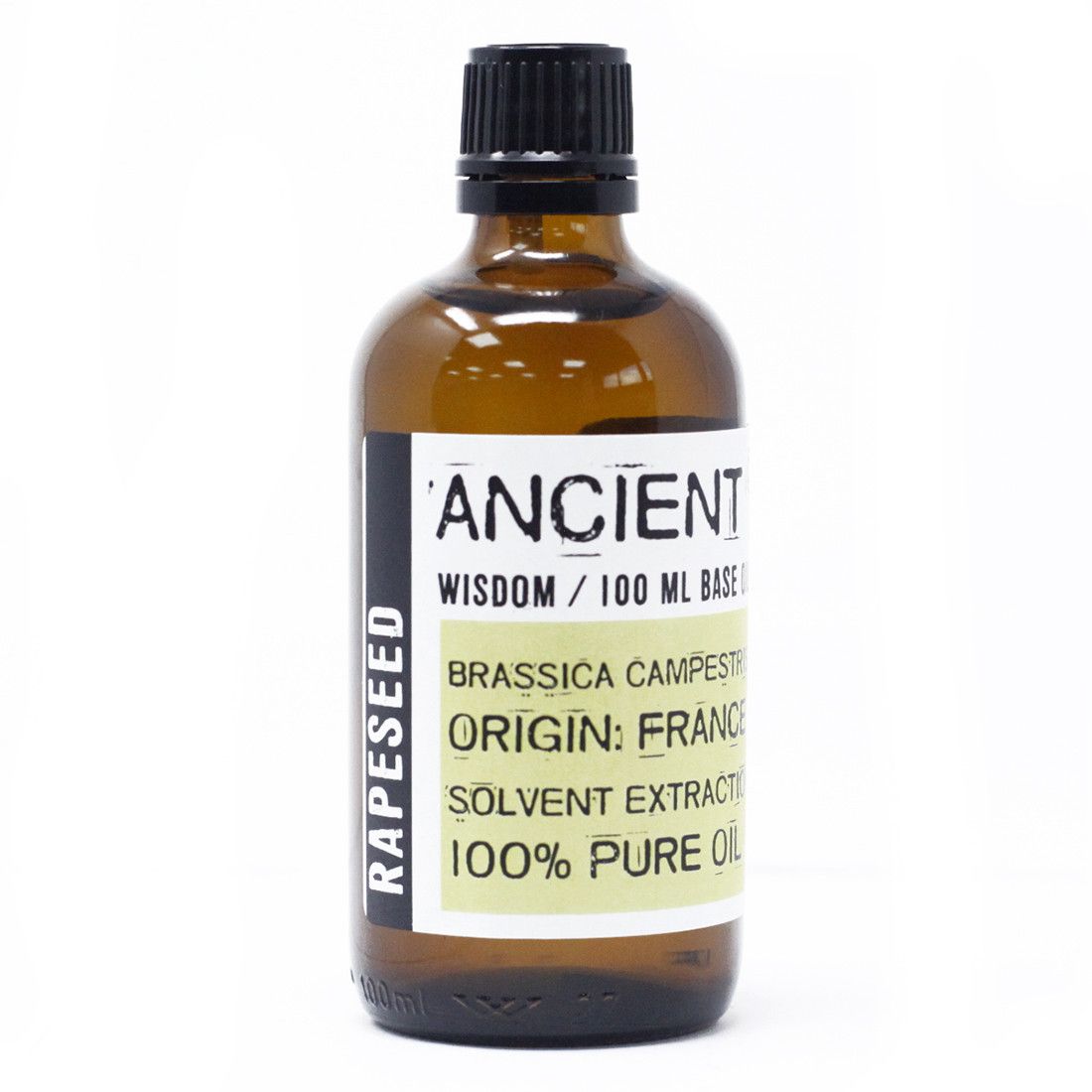 Óleo Base Puro – Colza 100 ml