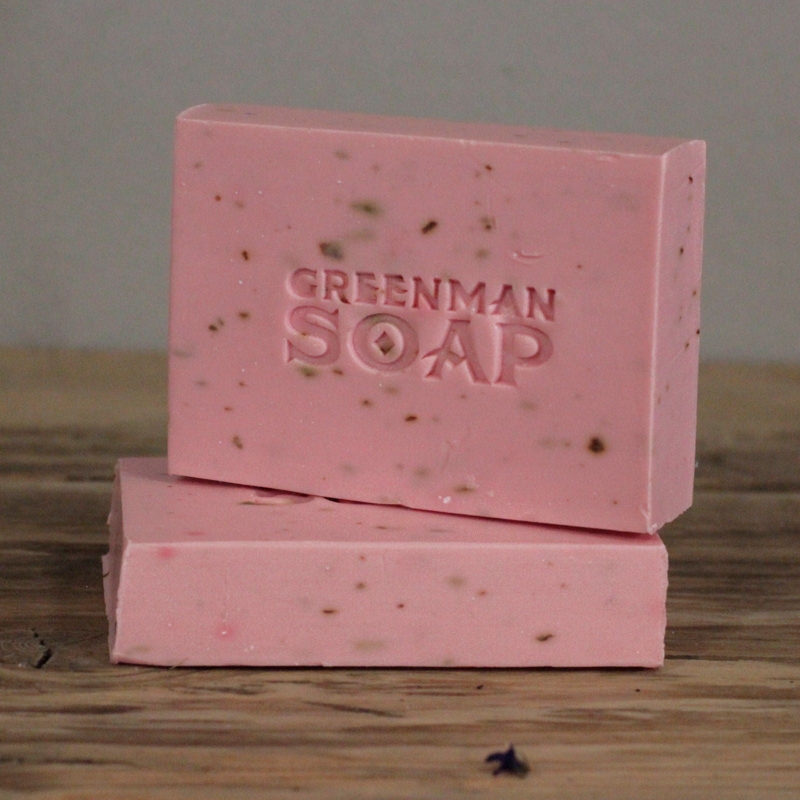 Sabonete Greenman Luxo - 100 g