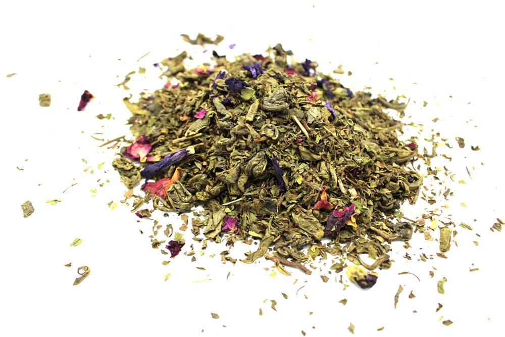 Serenity Souk Blend – 50g