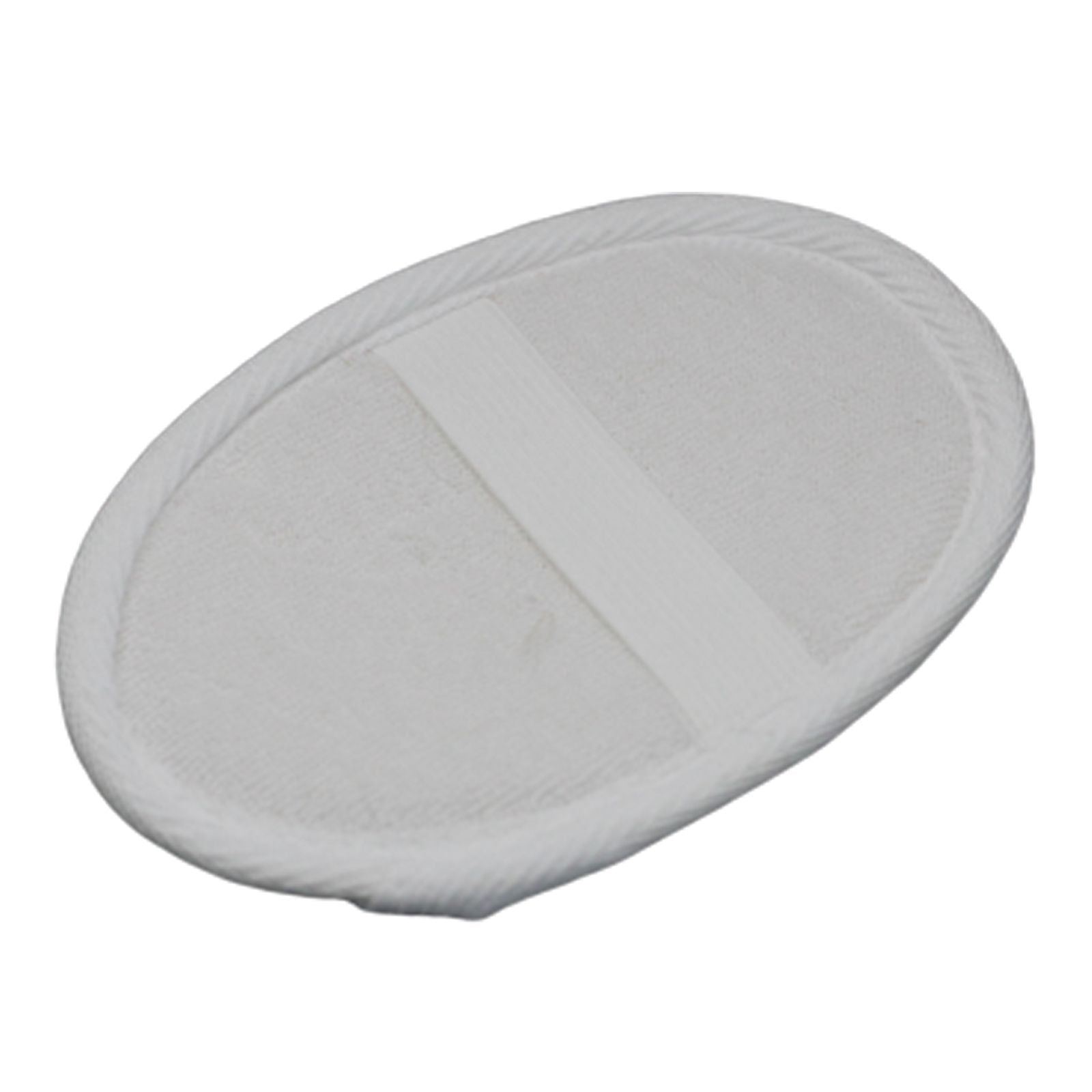 Esfoliante Corporal Natural Oval