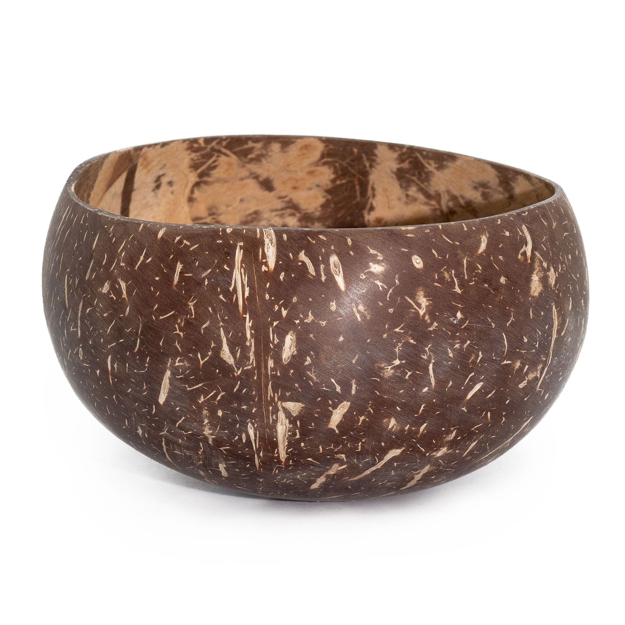 Taça Grande em Coco Natural