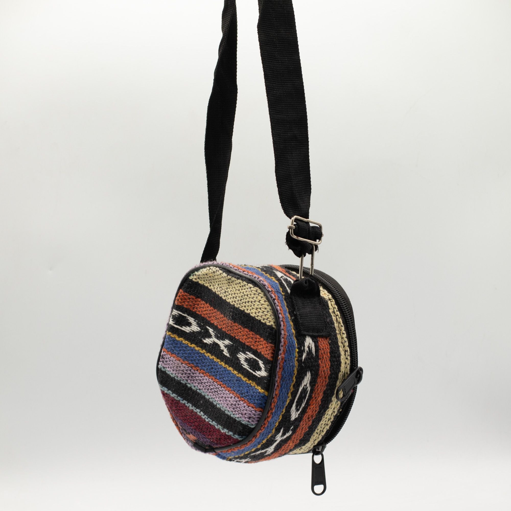 Tambor Hapi pequeno Atlas - 13x9 cm