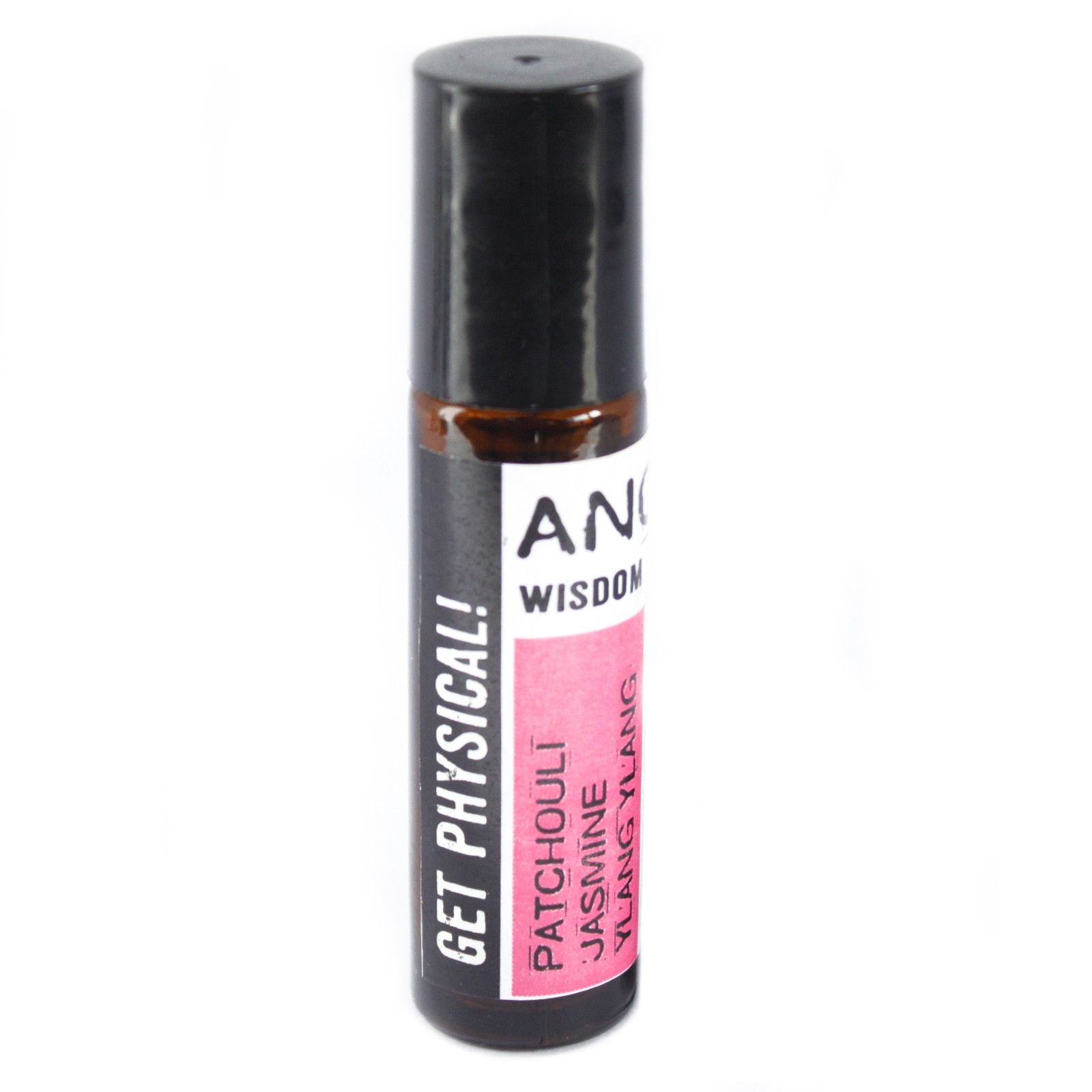 Mezclas de Aceites Esenciales Roll-On – ¡Actívate!