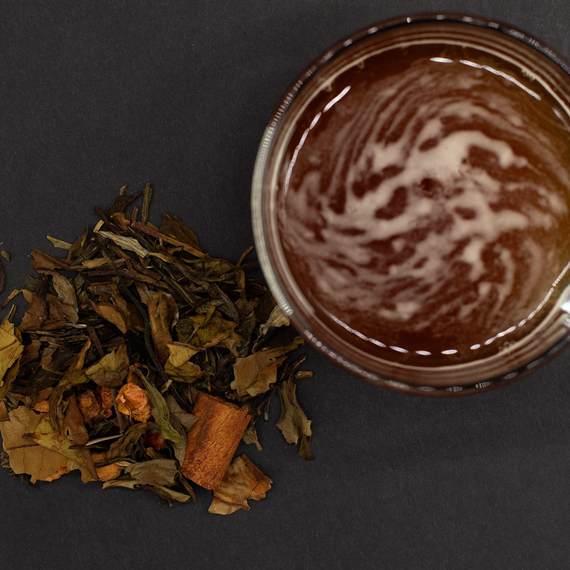 Chá Artesanal Eternal Elixir – Lata 50g