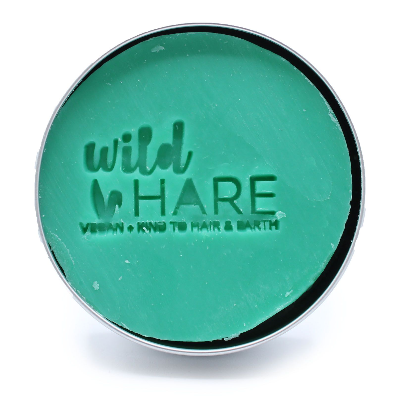 Champô Sólido Wild Hare - Aloé Vera - 60 g
