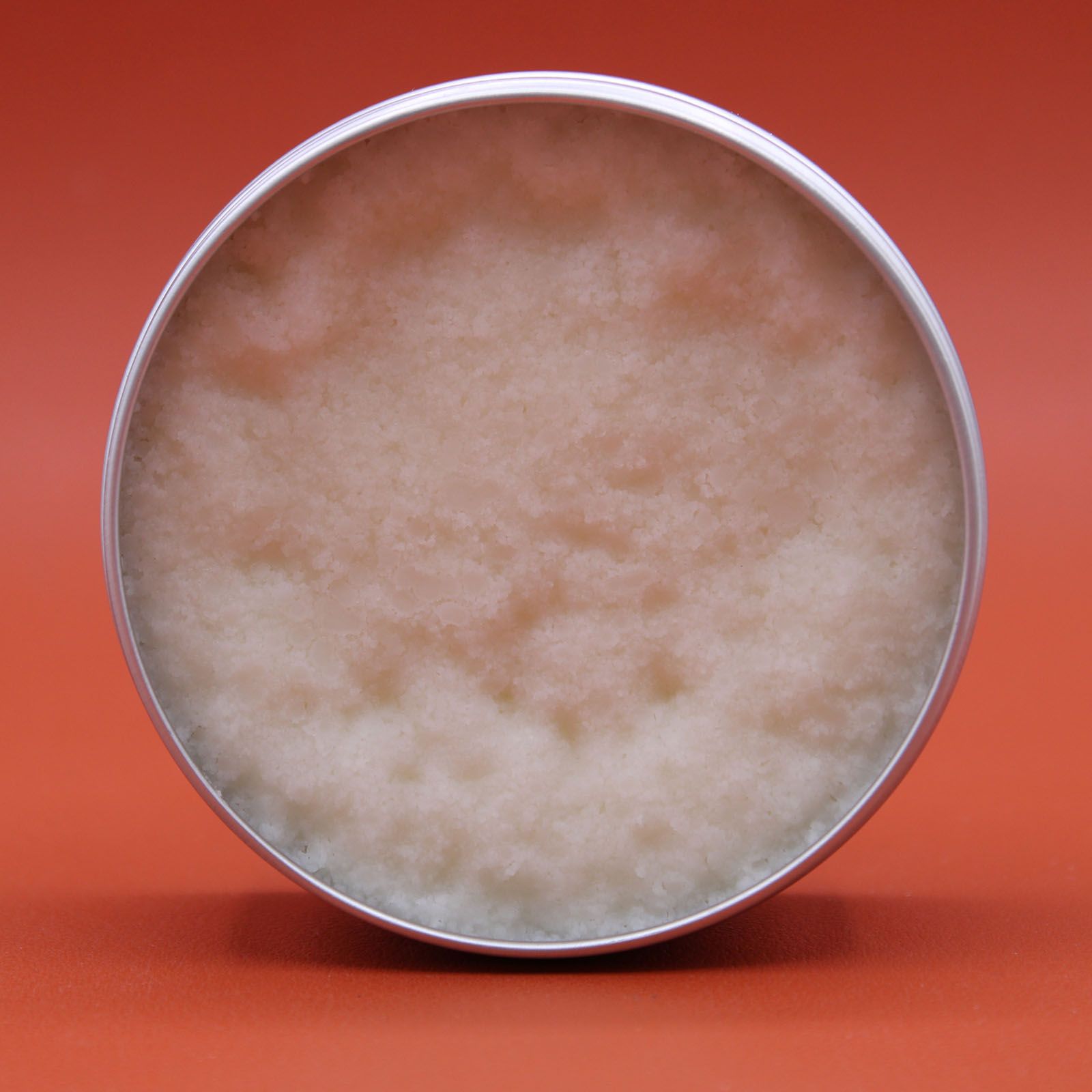 Manteiga Corporal de Karité com Aromaterapia - Gerânio - 90 g