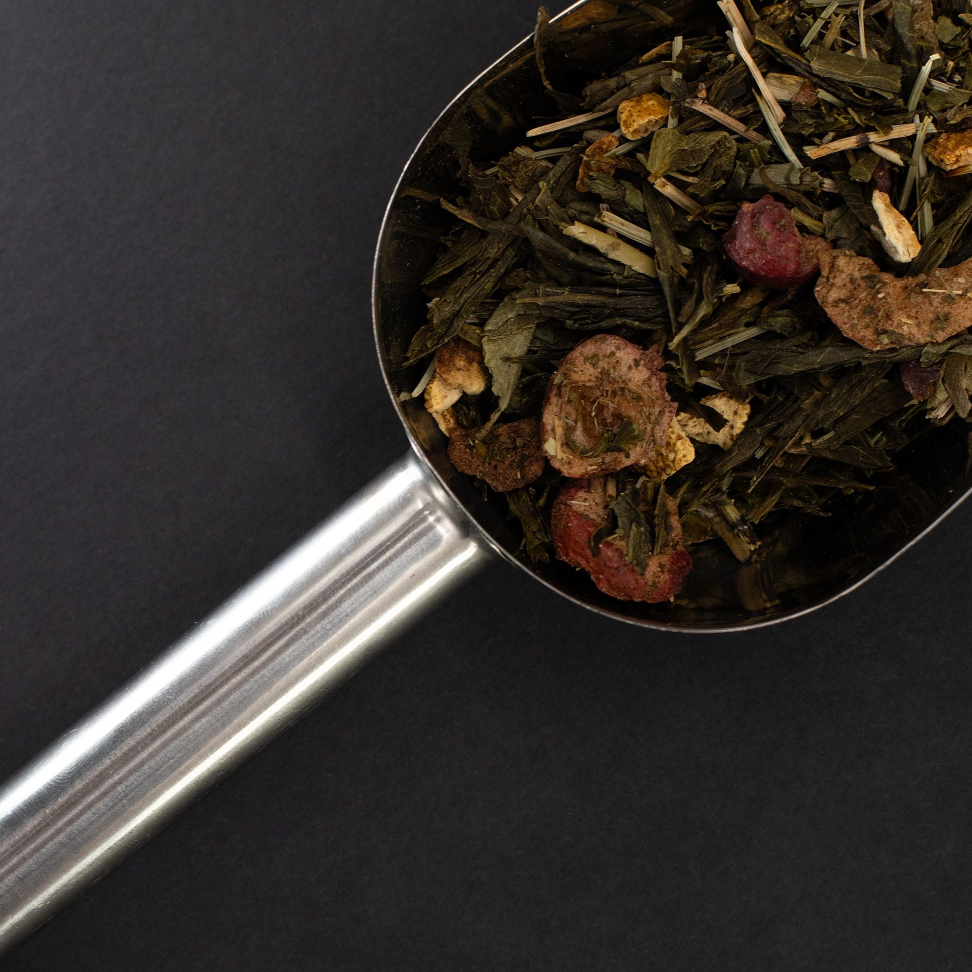 Mistura de Chá Green Dragon – Lata 50g
