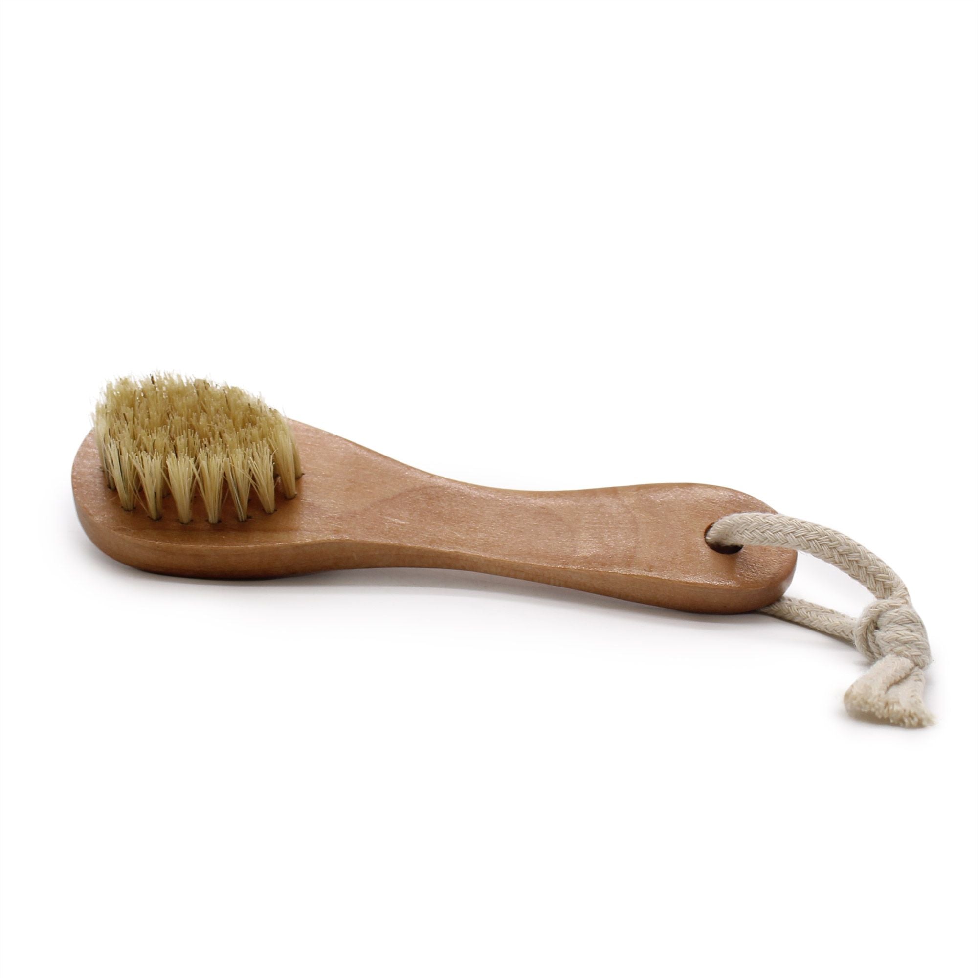 Escova Esfoliante Facial