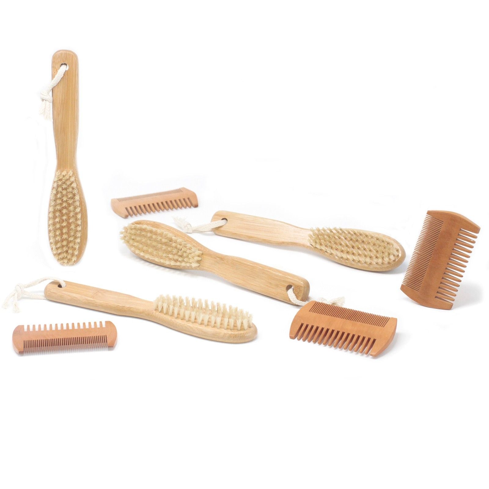 Pente para Barba