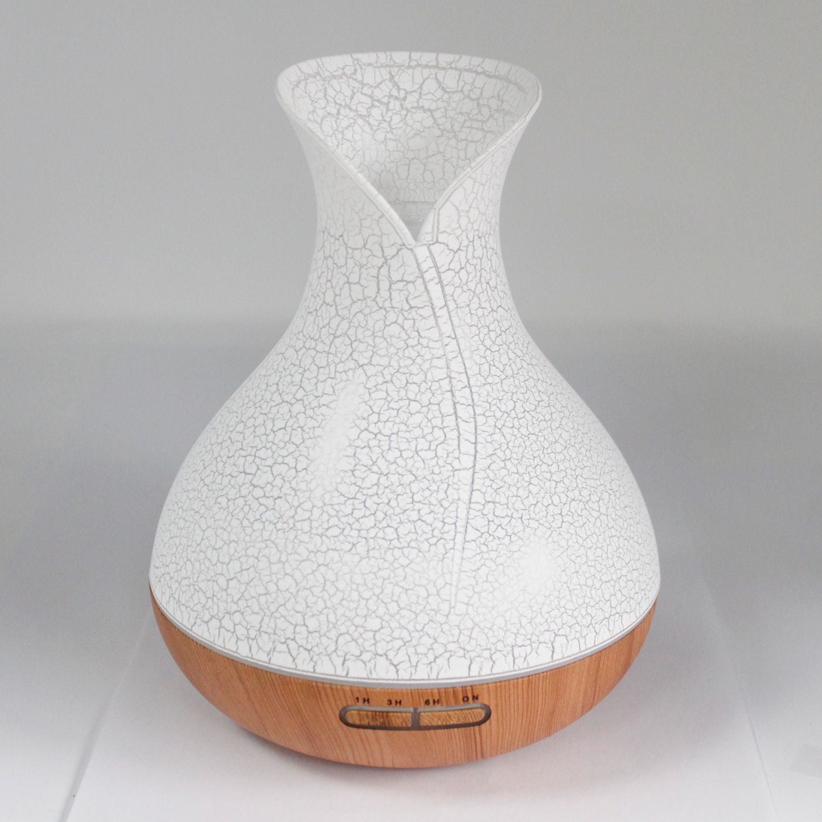 Difusor de Aromas Palma com Efeito Concha