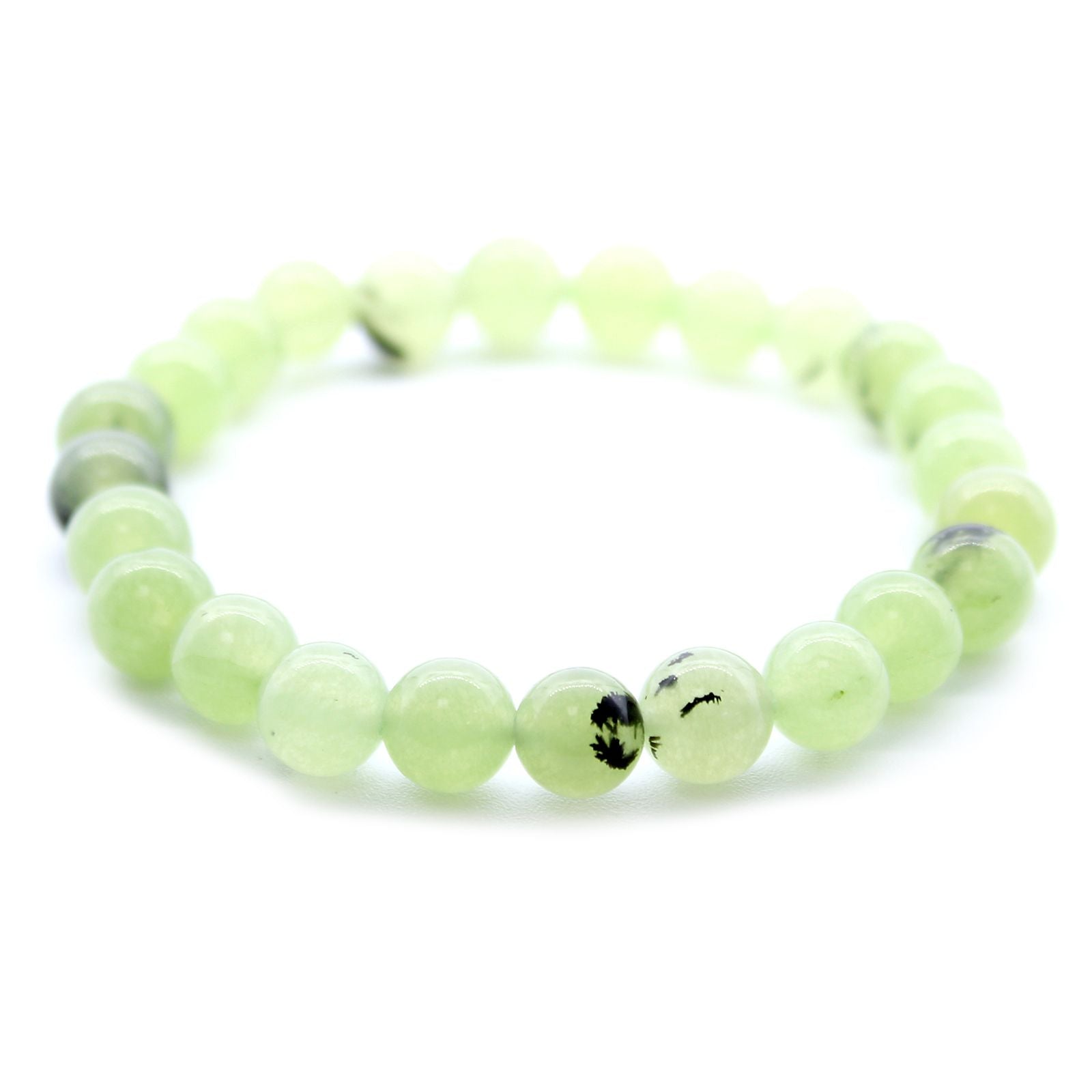 Bangle de Energia – Jade
