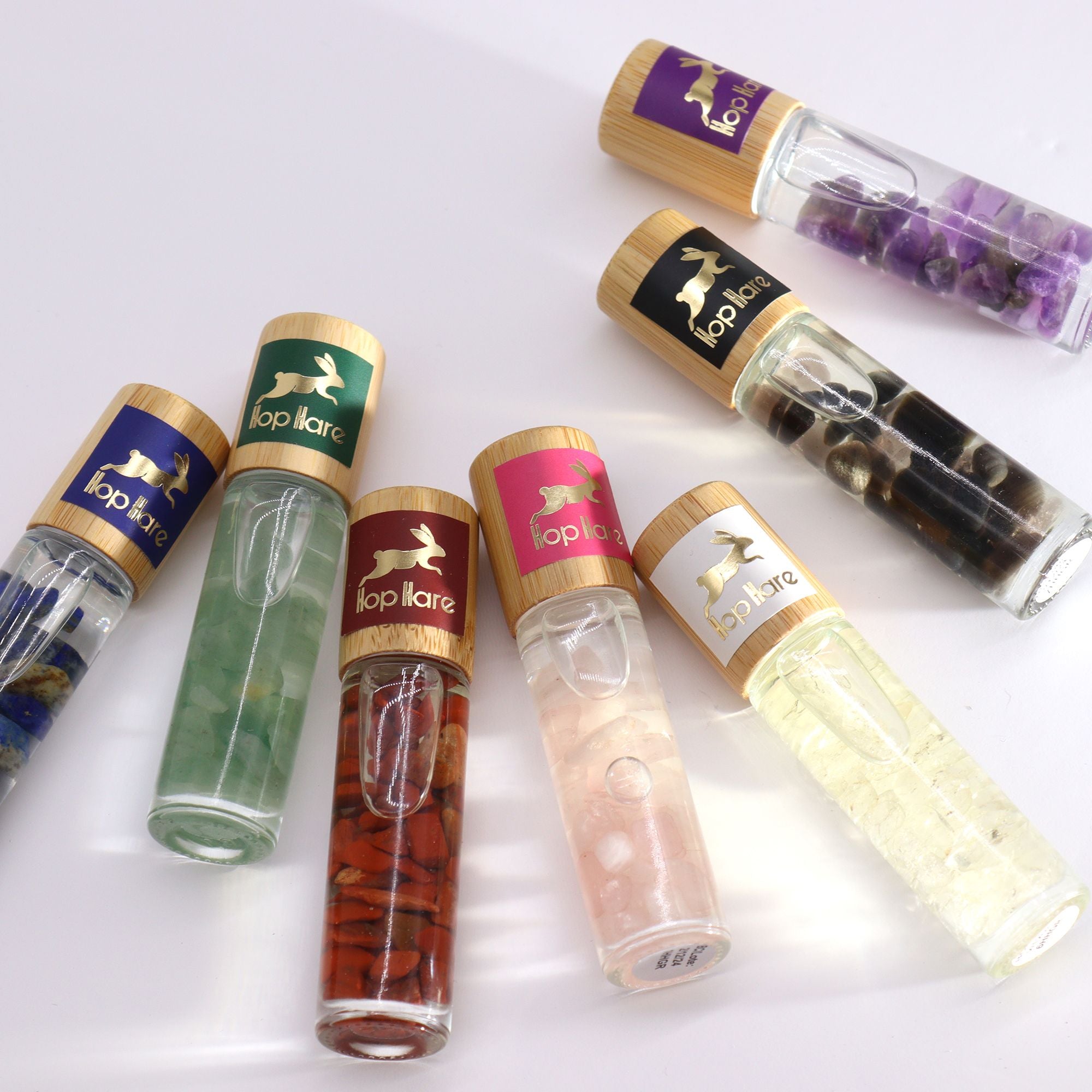 Hop Hare Roll-On – O Sol